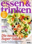 Zeitschriftengrafik essen & trinken Abo