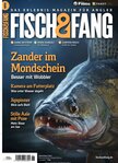 Zeitschriftengrafik FISCH&FANG Abo