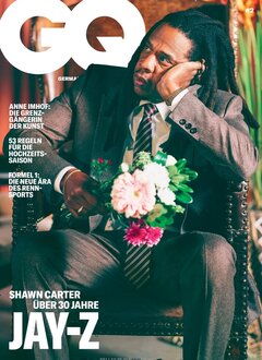 GQ im Abo