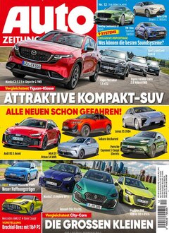 Autozeitung Abo