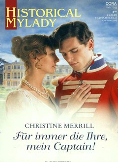 Historical MyLady Abo Titelbild