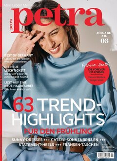petra Abo beim Leserservice