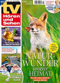 TVHoerenundSehen TVHoerenundSehen