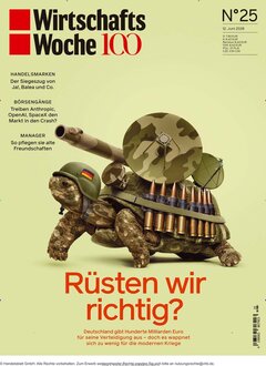 wirtschaftswoche