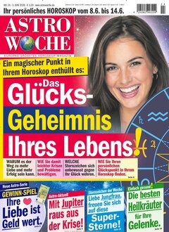 Astrowoche Astrowoche