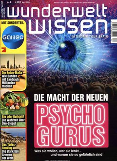 Wunderweltwissen Wunderweltwissen