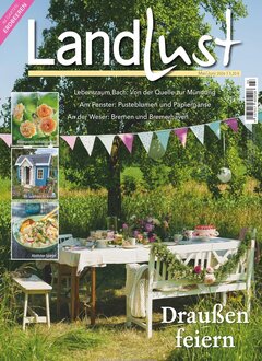 Landlust im Abo