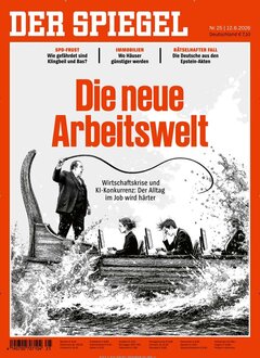 DER SPIEGEL im Abo