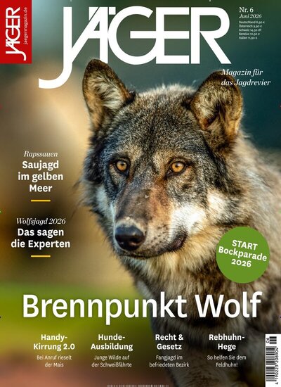 J�GER