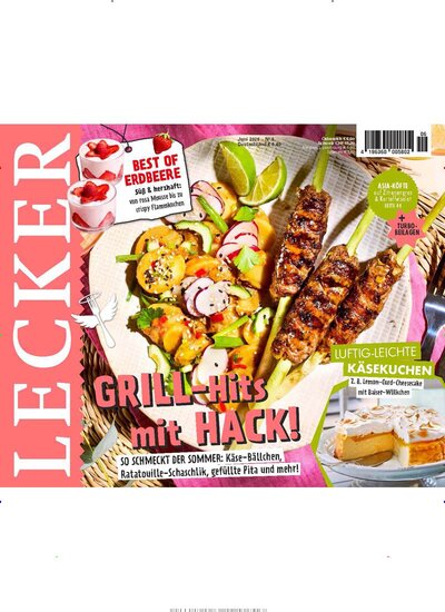 Lecker