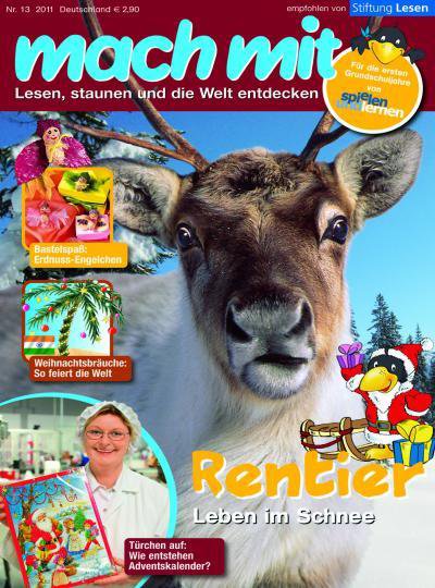 mach mit