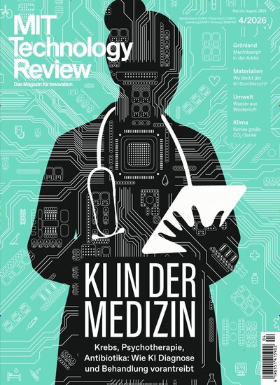 Technology Review