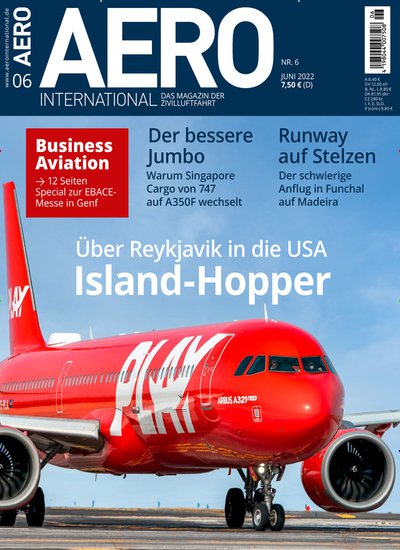 Aero International