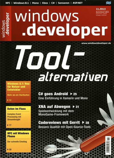 Dot.Net Magazin