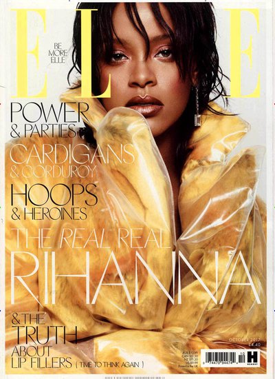 ELLE / GB