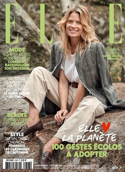 ELLE / F