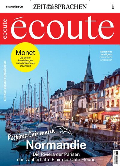 Ecoute