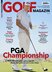 GOLF MAGAZIN Abo