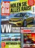 Auto Bild + Auto Bild motorsport Abo