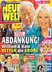 NEUE WELT Abo