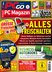 PCgo Classic DVD XXL Abo