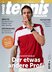tennis MAGAZIN Abo