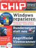 CHIP mit Bonus-CD Abo