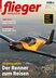 flieger magazin Abo