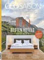 GEO SAISON Abo beim Leserservice