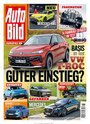 Auto Bild Abo beim Leserservice