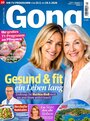 Gong Abo beim Leserservice