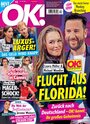 OK! Abo beim Leserservice