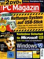 PC Magazin Classic DVD Premium Abo beim Leserservice