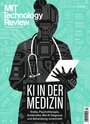 Technology Review Abo beim Leserservice