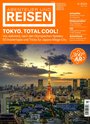 abenteuer und reisen Abo beim Leserservice