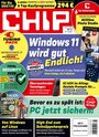 CHIP100 Abo beim Leserservice