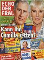 ECHO DER FRAU Abo beim Leserservice