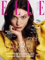 ELLE Abo beim Leserservice