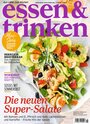 essen & trinken Abo beim Leserservice