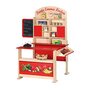 Kinderkaufladen aus Holz