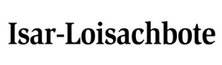 Isar-Loisach-Bote