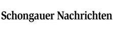 Schongauer Nachrichten