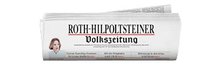 Roth-Hilpoltsteiner Volkszeitung