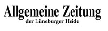Allgemeine Zeitung der Lüneburger Heide