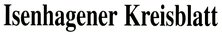 Isenhagener Kreisblatt