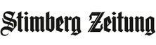 Stimberg Zeitung