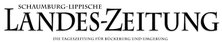 Schaumburg-Lippische Landes-Zeitung