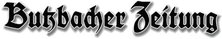 Butzbacher Zeitung
