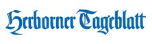 Herborner Tageblatt