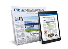 Chiemgau - Zeitung